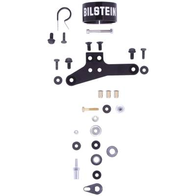 Bilstein - Bilstein B8 8100 (Bypass) - Shock Absorber 25-284591 - Image 2