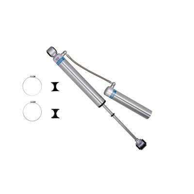 Bilstein - Bilstein B8 5160 - Shock Absorber 25-270198 - Image 1