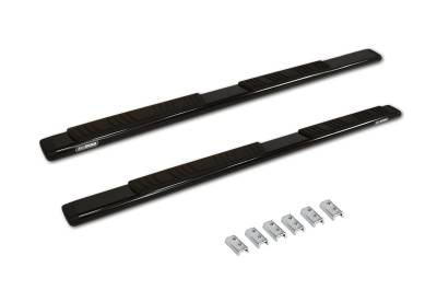 Go Rhino - Go Rhino 5" OE Xtreme Low Profile Side Steps with Mounting Brackets Kit 685409952PS - Image 2