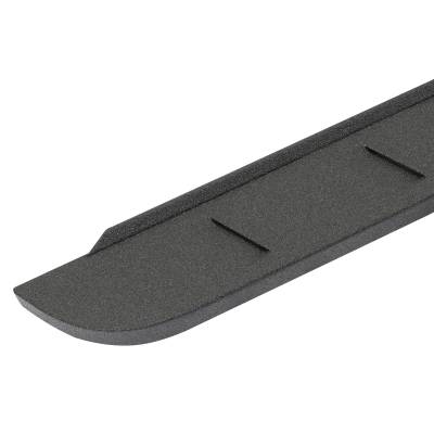 Go Rhino - Go Rhino RB10 Slim Line Running Boards with Mounting Brackets Kit - Crew Max 63443687ST - Image 2