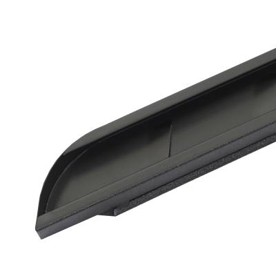 Go Rhino - Go Rhino RB10 Slim Line Running Boards with Mounting Brackets Kit - Crew Max 63443687ST - Image 3