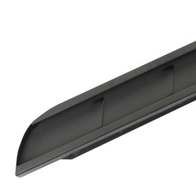 Go Rhino - Go Rhino RB10 Slim Line Running Boards with Mounting Brackets Kit- Crew Max 63443687SPC - Image 2