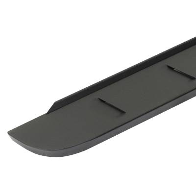 Go Rhino - Go Rhino RB10 Slim Line Running Boards with Mounting Brackets Kit- Crew Max 63443687SPC - Image 3