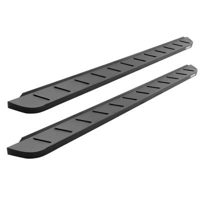 Go Rhino - Go Rhino RB10 Running Boards with Mounting Brackets Kit - Crew Max Only 63443687PC - Image 4