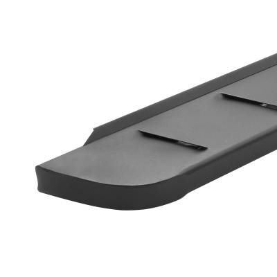 Go Rhino - Go Rhino RB10 Running Boards with Mounting Brackets Kit - Crew Max  63441687PC - Image 5