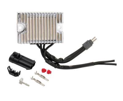 ACCEL Voltage Regulator 201137C