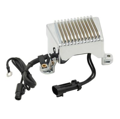 ACCEL Voltage Regulator 201135C