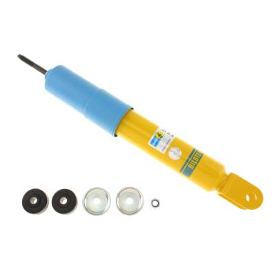 Bilstein - Bilstein B6 4600 - Shock Absorber 24-186100 - Image 1