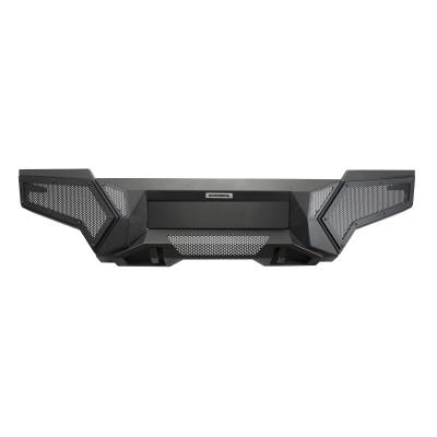 Go Rhino - Go Rhino Element Front Bumper with Power Bar 343891T - Image 13