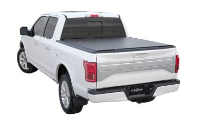 ACCESS ACCESS VANISH Tonneau Cover 91439