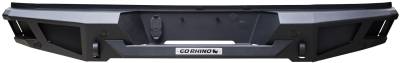 Go Rhino - Go Rhino BR20 Rear BR Bumper for Ford F-250 F-350 Super Duty Lariat XL XLT 28371T - Image 2