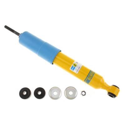 Bilstein - Bilstein B8 Performance Plus - Shock Absorber 24-065108 - Image 1