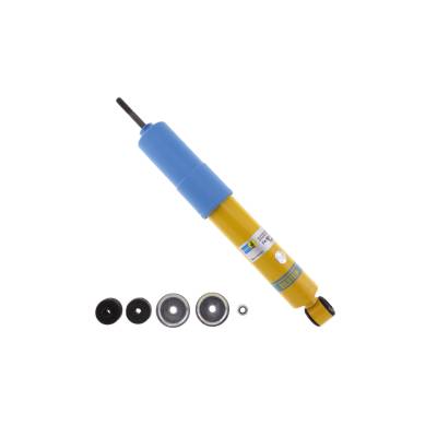 Bilstein - Bilstein B6 Performance - Shock Absorber 24-028318 - Image 1