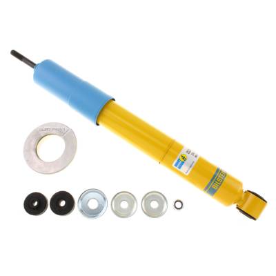 Bilstein - Bilstein B6 4600 - Shock Absorber 24-027786 - Image 1