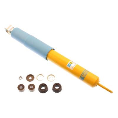 Bilstein - Bilstein B6 4600 - Shock Absorber 24-014854 - Image 1