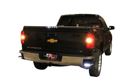 ANZO USA - ANZO USA LED Tailgate Spoiler Replacement 861143 - Image 3