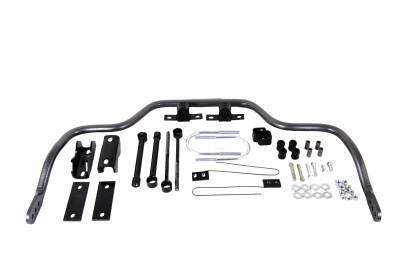 Hellwig Rear Sway Bar Kit 7885