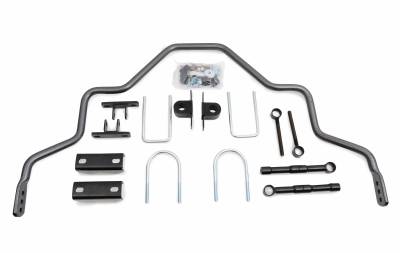 Hellwig Rear Sway Bar Kit 7844