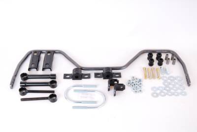 Hellwig Rear Sway Bar Kit 7744