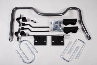 Hellwig Rear Sway Bar Kit 7710