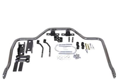 Hellwig Rear Sway Bar Kit 7705