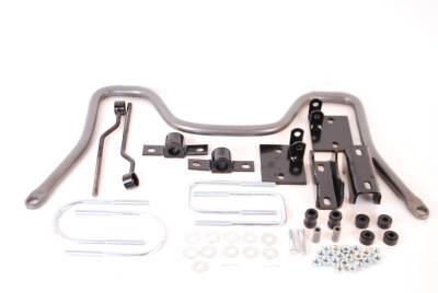 Hellwig Rear Sway Bar Kit 7703