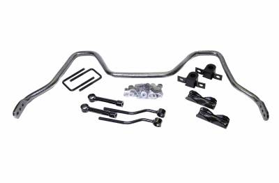 Hellwig Rear Sway Bar Kit 7700