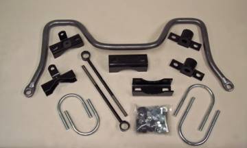 Hellwig Rear Sway Bar Kit 7663