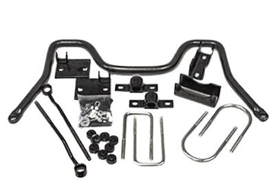 Hellwig Rear Sway Bar Kit 7658