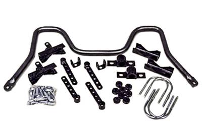 Hellwig Rear Sway Bar Kit 7634