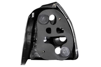 ANZO USA - ANZO USA Tail Light Assembly 221065 - Image 2