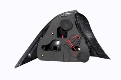 ANZO USA - ANZO USA Tail Light Assembly 221046 - Image 2