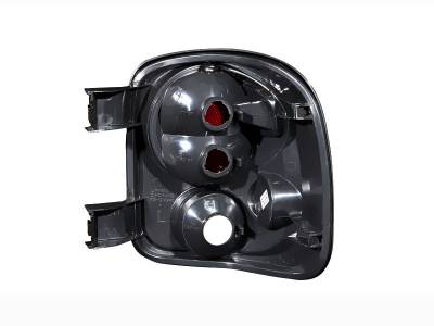 ANZO USA - ANZO USA Tail Light Assembly 211162 - Image 2