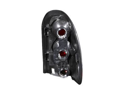 ANZO USA - ANZO USA Tail Light Assembly 211037 - Image 2