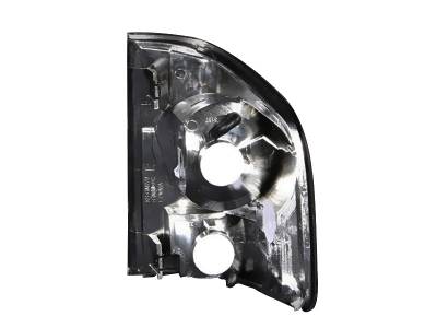 ANZO USA - ANZO USA Tail Light Assembly 211034 - Image 2