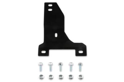 Hooker Power Steering Reservoir Bracket BHS590