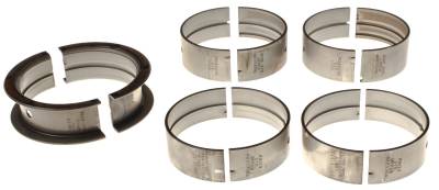 Clevite Engine Crankshaft Main Bearing Set MS-970AL-10