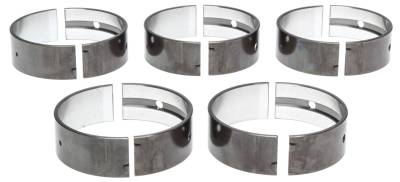 Clevite Engine Crankshaft Main Bearing Set MS-2363A