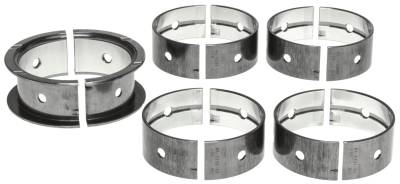 Clevite Engine Crankshaft Main Bearing Set MS-2342A