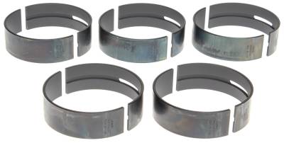 Clevite Engine Crankshaft Main Bearing Set MS-2334HXK