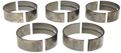 Clevite Engine Crankshaft Main Bearing Set MS-2334HX