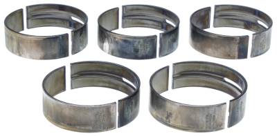 Clevite Engine Crankshaft Main Bearing Set MS-2334H