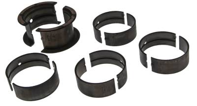 Clevite Engine Crankshaft Main Bearing Set MS-2323HX