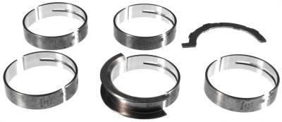 Clevite Engine Crankshaft Main Bearing Set MS-2292A