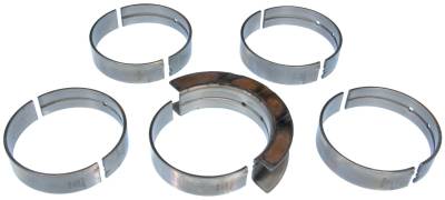 Clevite Engine Crankshaft Main Bearing Set MS-2269P