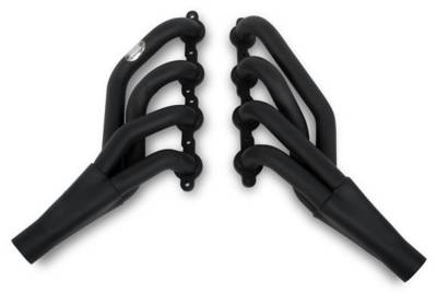 Hooker Blackheart Mid-Length Headers BH2472-3