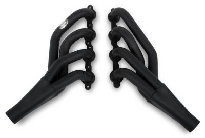 Hooker Blackheart Mid-Length Headers BH2472