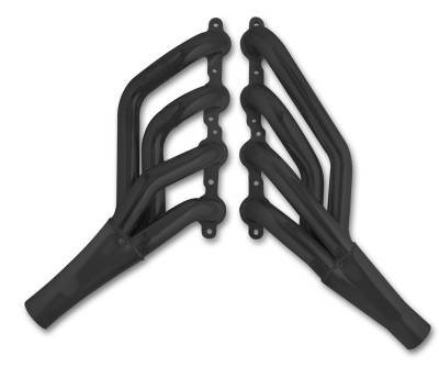 Hooker Blackheart Mid-Length Headers BH2471-3