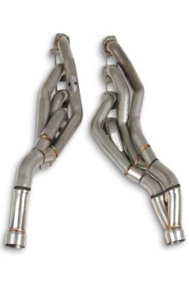 Hooker Blackheart Tri Y Long Tube Headers BH2374