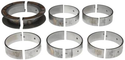 Clevite Engine Crankshaft Main Bearing Set MS-2200P-20